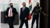 سعد حریری می‌گوید رئیس‌جمهوری لبنان مسئول شکست مذاکرات است.