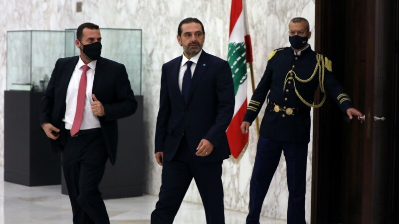 شکست مذاکرات برای تشکیل کابینه؛ بحران اقتصادی و سیاسی لبنان «تشدید می‌شود»