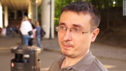 Как в России запугивают активистов (видео)