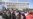 Bakiev Supporters Take Over Government Building In Osh