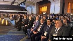 Լուսանկարը՝ ՀՀ ՊՆ լրատվականի