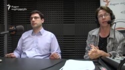 "ომზე სიმართლეს ყველა იმსახურებს"