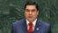Gurbanguly Berdymukhammedov did not discuss human rights when the Turkmen president spoke to the UN General Assembly