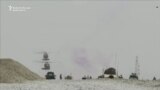 NATO Convoy Attacked Near Kandahar