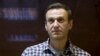 ФСВП Росії оцінює стан здоров’я Навального як «задовільний»