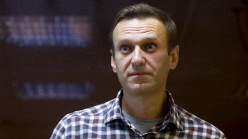 Navalny’s Group Vows To Continue Challenging Putin Despite Being Declared ‘Extremist’