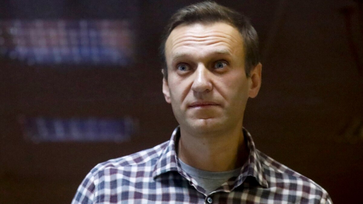 Navalny Political Organizations Declared Extremist - Vimarsana News