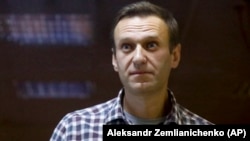 Aleksei Navalny