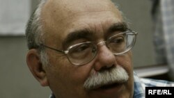 Александр Пасхавер, 2007