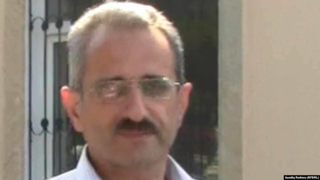 Hilal Məmmədov
