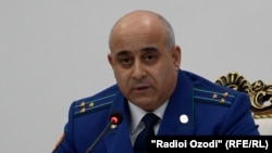 Ҳусейн Давлатзода