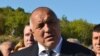 Бойко Борисов инспектира строежа на магистрала "Хемус"
