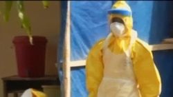 Число жертв эпидемии вируса Эбола превысило 7500