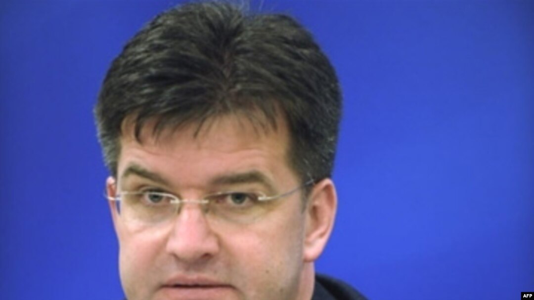 Miroslav Lajčak