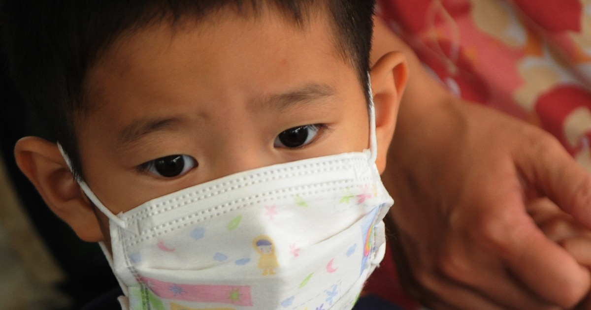 Swine Flu, A Quiet Enemy, Bides Its Time
