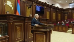 Հայ-ռուսական կոնֆլիկտ հրահրելու մեղադրանքից մինչև 900 դրամով՝ Լառնակա. Փաշինյանը՝ ԱԺ-ում