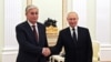 «Путинский вариант» в Казахстане? Анализируя месседжи Токаева и поведение его окружения