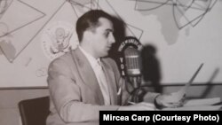 Mircea Carp