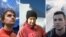 Беларустун жарандары - 43 жаштагы Максим Полянский, 60 жаштагы Николай Свиридов жана Литванын жараны, 37 жаштагы Сергей Рубцов Корумду чокусуна 1-августта чыгышкан. 