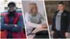 Moldova: Collage: Mihai Munteanu, Adela Postolachi și Vladislav Prodan 