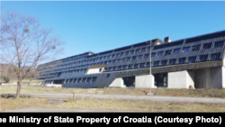 Hotel Zagorje, Kumrovec