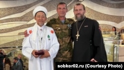 Александр Эйснер