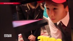 Настоящее Время. Азия – 6 октября