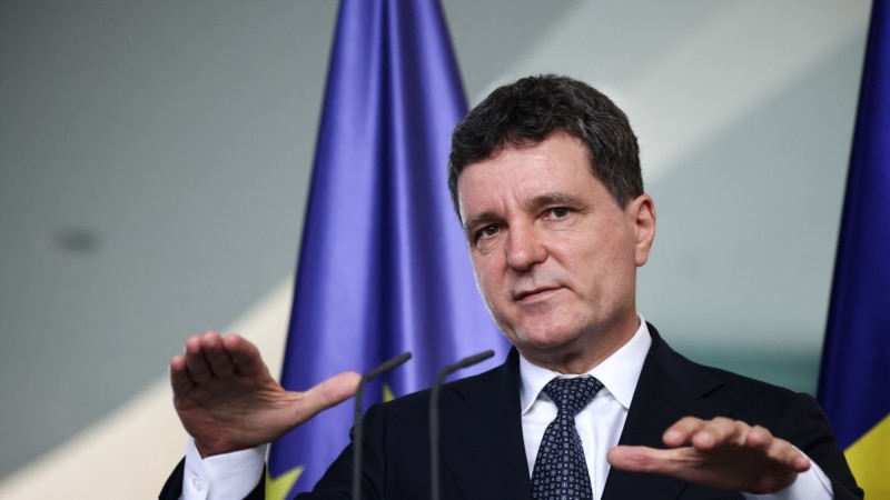 Nicuşor Dan: Procesul de integrare al Republicii Moldova în UE depinde de credibilitatea premierului care discută cu structurile UE