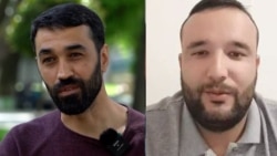 Diňle: Türkiýede ýiten iki türkmen aktiwistiniň işi gaýtadan Edirne prokuraturasyna berildi