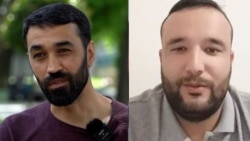 Diňle: Türkiýäniň parlament agzasy ýitirim bolan türkmen aktiwistleriniň ykbalyna alada bildirdi