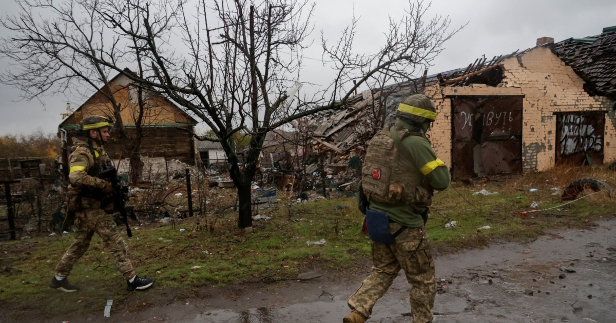 Новий виток загострення: під ударом Покровськ, Костянтинівка, Лиман