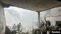 Լիբանան, արխիվ