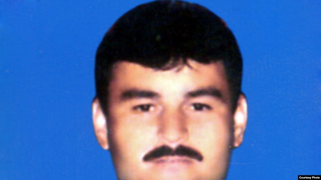 Alisher Karomatov