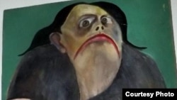 Жамшид Одиловнинг "Бева" асари