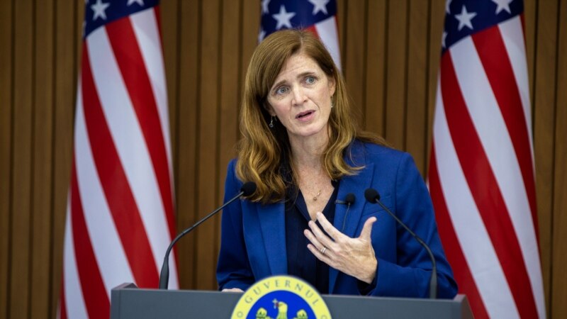 Shefja e USAID-it do ta vizitojë Kosovën dhe Serbinë me kërkesë për ulje tensionesh