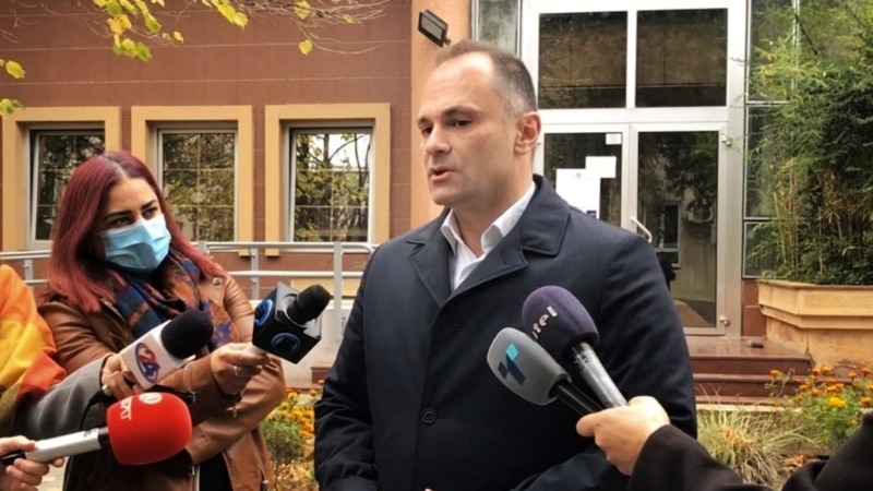 Филипче: По изборот на новата Влада се враќам на Клиниката за неврохирургија