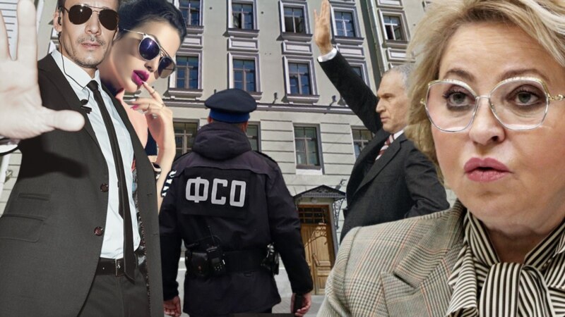 «Вагнеровцы», элитные «спортсменки» и друзья Кремля. Секреты клиники, связанной с дочерью Путина