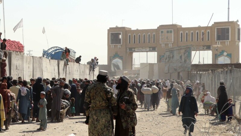 د طالبانو حکومت: پر پاکستاني ځواکونو د بريد په تړاو مو څېړنې پيل کړي