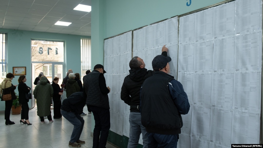 Иллюстративное фото