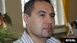 Рым Гільфанаў