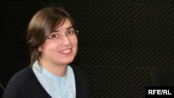 ჩიორა თაქთაქიშვილი