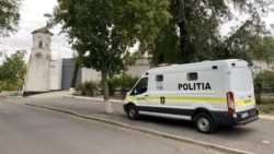 Potrivit proiectului de lege, plecarea neautorizată din arestul la domiciliu va fi egalată cu evadarea din penitenciar 