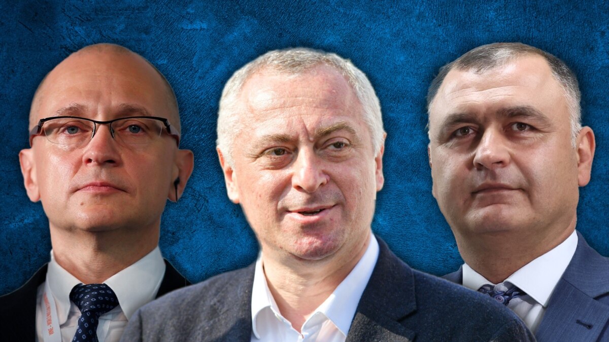 ალან გაგლოევი და სერგეი კირიენკო ბადრა გუნბას "ინაუგურაციას" დაესწრებიან