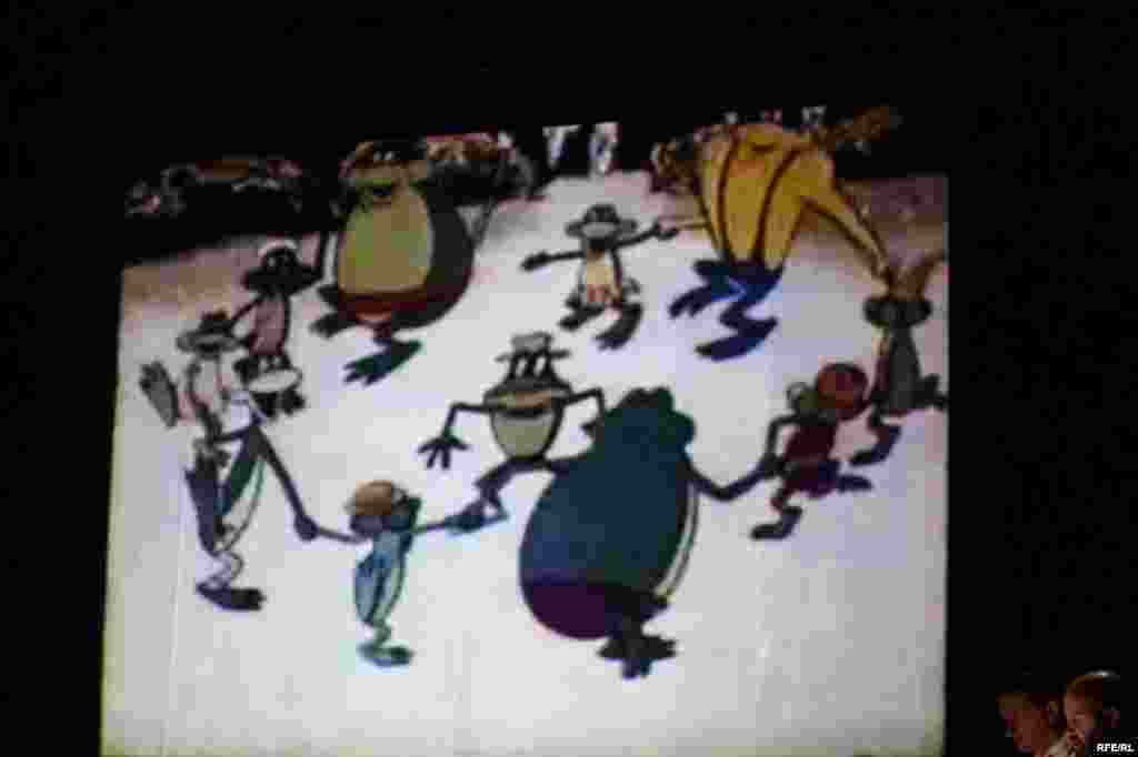 „În direct" din arhive #36