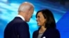 Joe Biden a ales-o pe Kamala Harris ca parteneră de cursă în alegerile din SUA