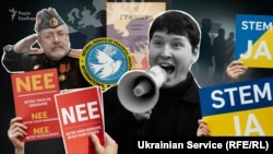 Пов’язана з Москвою організація вела кампанію зі зриву публічних заходів та втиралася у довіру до голландських політиків. Росія, ймовірно, тестувала технології для втручання у вибори інших країн Європи