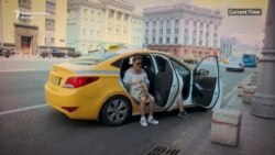 Kako moskovski taksisti varaju turiste?