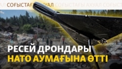 Украина Ростовқа соққы жасады, Зеленский Вашингтонға бармақ | Соғыс жаңалықтары