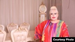 Ильхама Гулиева