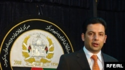 وحید عمر: د ملګرو ملتونو په ارګانونو کې هم فساد شتون لري